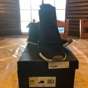 NMD CS1 PK